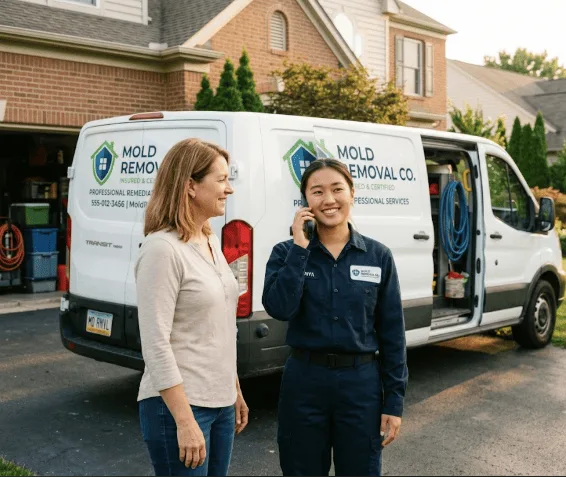 Crawlspace Mold Remediation Dillard, GA FAQs